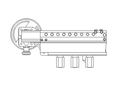 GLUE APPLICATION HEAD