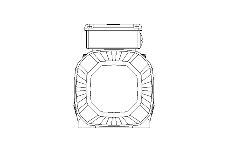 Motorid.ingranaggi cilind 0,55kW 48