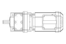 Motorid.ingranaggi cilind 0,55kW 48