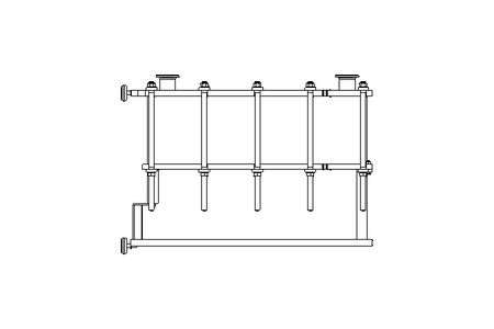 SCAMBIATORE DI CALORE