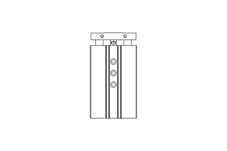 VERIN PNEUMATIQUE