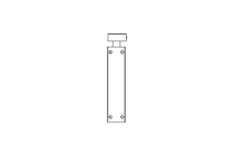 PNEUMATIC CYLINDER