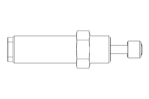 Ammortizzatore 13mm