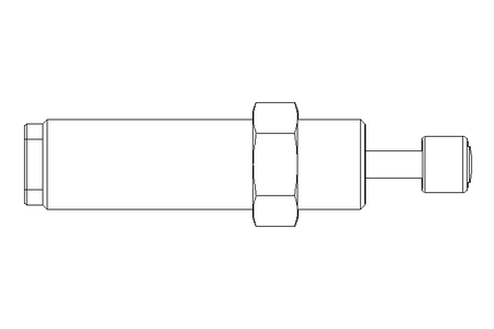 Ammortizzatore 13mm