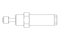 Amortecedor Power Stop M20x1,5M/110