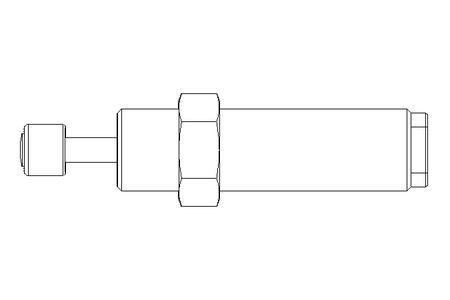 Ammortizzatore 13mm