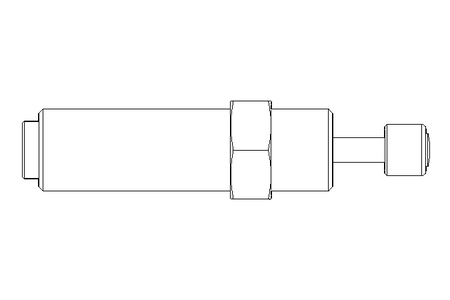 Ammortizzatore 13mm