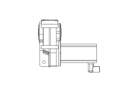 GEAR MOTOR