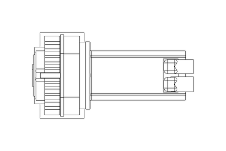 GEAR MOTOR