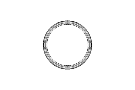 GROOVED RING