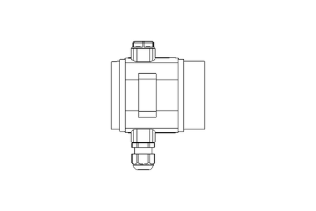 Drucktransmitter Cerabar S PMP75