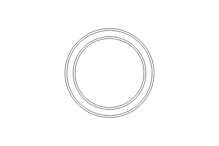 Quad-ring QRAR 18.72x2.62