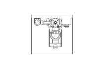 Dosierstation Säure 210 l/h