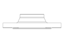 FLANGE SOLDADA DN65 PN16 A2 DIN EN 1092