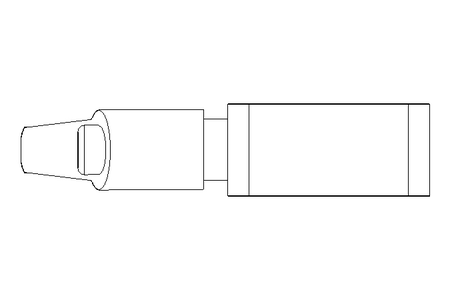 Klemmplatte d12