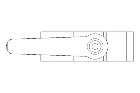 Klemmplatte d12