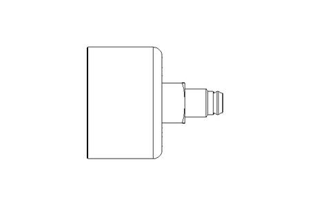 PRESSURE GAUGE