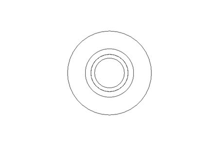 Tornillo M4x10 A2 Sinnormalizar