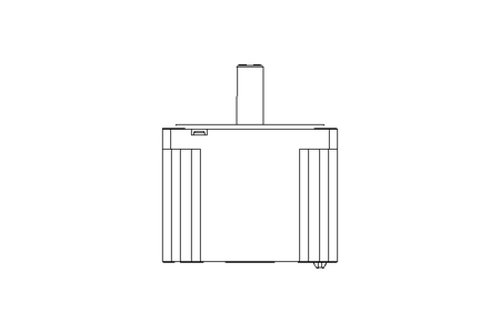 Stepper motor 24-80V