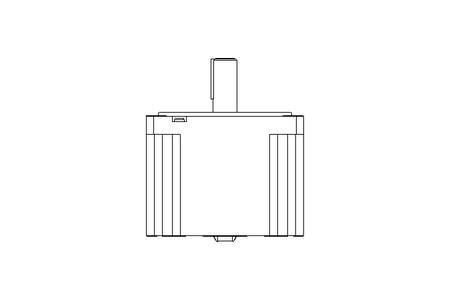 Stepper motor 24-80V