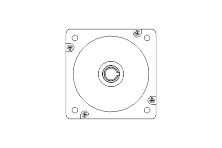 Moteur pas à pas 24-80V