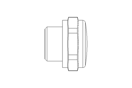 Schalldämpfer G 1/8"