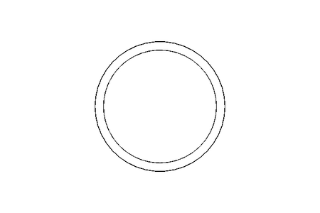 Plain bearing bush XSM 20x23x10