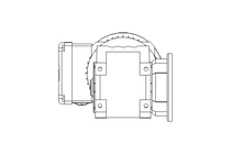 Motorreductor 0,18kW 50 1/min