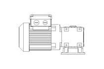 Motorreductor 0,18kW 50 1/min