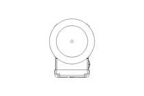 Getriebemotor 0,18kW 79 1/min