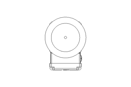 Motor redutor 0,18kW 79 1/min