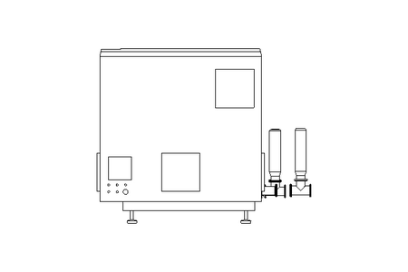 HOMOGENISER