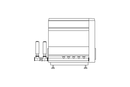 HOMOGENISER