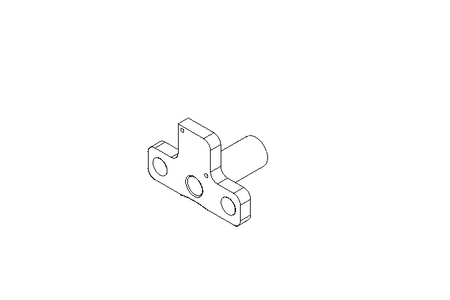 Adaptador para sensor de odores