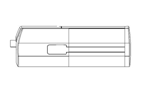 CELLULE PHOTO-ELECTRIQUE MLD 510-R1L