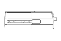 Barreira luz de seg. MLD510-R1L Receptor