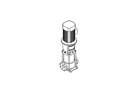 CENTRIFUGAL PUMP  CRN32-3 50 Hz IE3