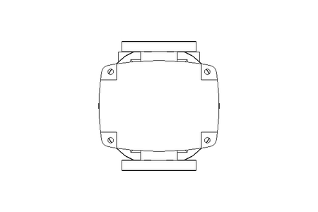 CENTRIFUGAL PUMP  CRN32-3 50 Hz IE3