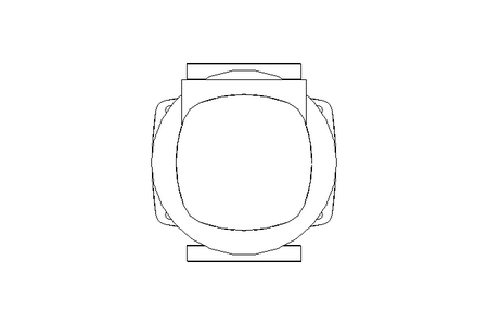 CENTRIFUGAL PUMP  CRN32-3 50 Hz IE3