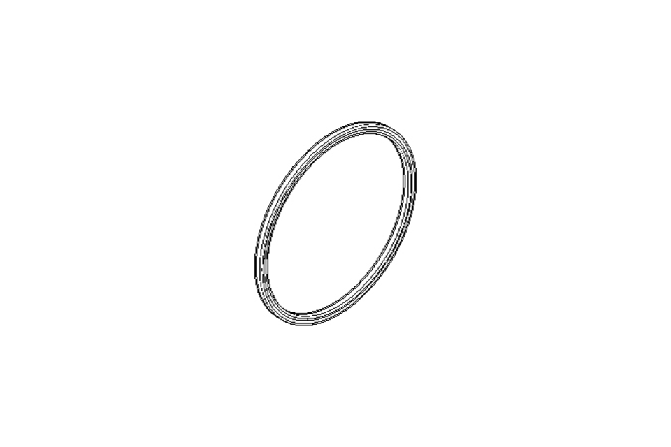 Quad-ring 155x7 70SH