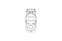 MOTEUR REDUCTEUR MGFAS4-DSM 50 NM