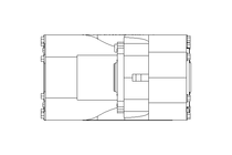 MOTEUR REDUCTEUR MGFAS4-DSM 50 NM