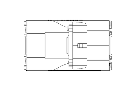 MOTEUR REDUCTEUR MGFAS4-DSM 50 NM