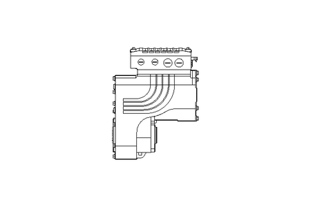 MOTOR REDUCTOR MGFAS4-DSM 109 NM