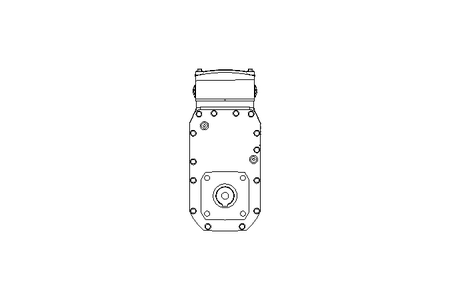 MOTORIDUTTORE MGFAS4-DSM 109 NM