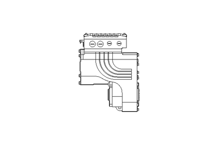 MOTOR REDUCTOR MGFAS4-DSM 109 NM