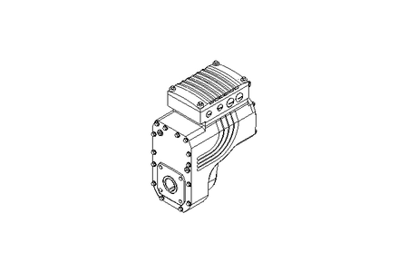 Motor redutor MGFAS4-DSM 173 NM