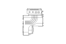 GEAR MOTOR MGFAS4-DSM 257 NM