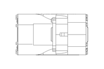 Movigear MGFAS4-DSM 257 Nm