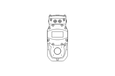 Movigear MGFAS4-DSM 400 Nm